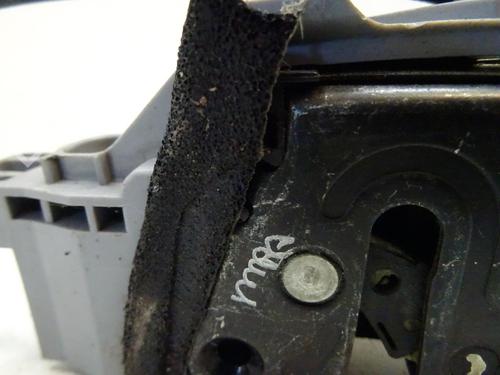 Rear right lock HYUNDAI i30 (FD) 1.6 CRDi | BP20041932C99 