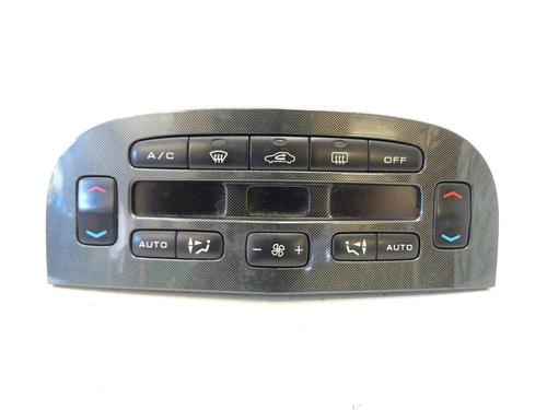 Climate control PEUGEOT 607 (9D, 9U) 2.0 HDI | BP20041956I5 - Image 3
