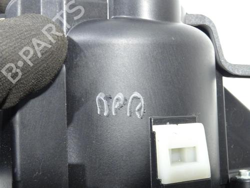 Heater blower motor ALFA ROMEO STELVIO (949_) 2.2 D Q4 (949.AXE2A) | BP26282771M62 