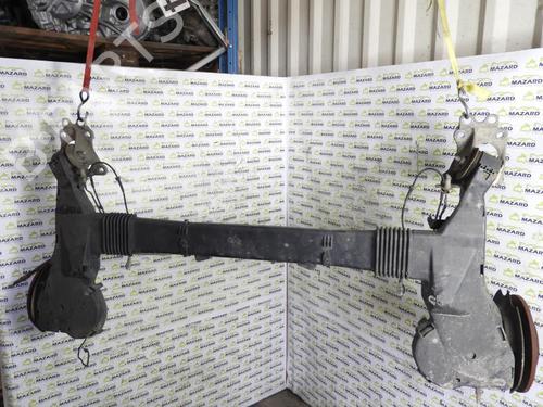 Rear axle PEUGEOT 5008 (0U_, 0E_) 2.0 HDi 150 / BlueHDi 150 | BP20056501M2 