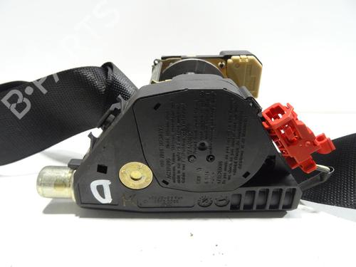Front right belt tensioner SMART CABRIO (450) 0.6 (S1OLD2, 450.452) | BP22918521C88 