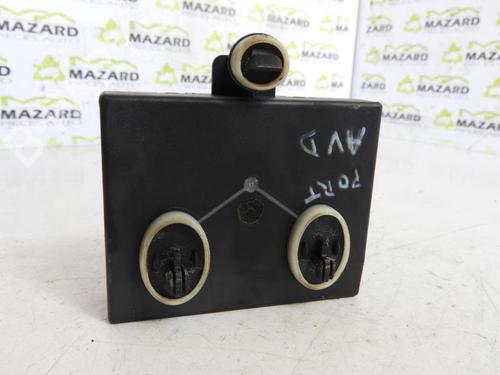 Used Electronic module VW GOLF VII (5G1, BQ1, BE1, BE2) 2.0 TDI 4motion (150 hp) 22556058