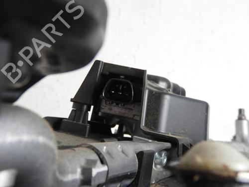 Front wiper motor MITSUBISHI OUTLANDER III (GG_W, GF_W, ZJ, ZL, ZK) Plug-in Hybrid (GG2W) | BP20041897M29 