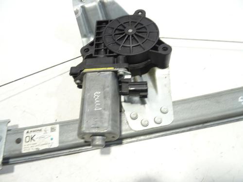 Front left window mechanism DACIA LOGAN MCV II 1.5 dCi | BP23845003C22  - Image 5