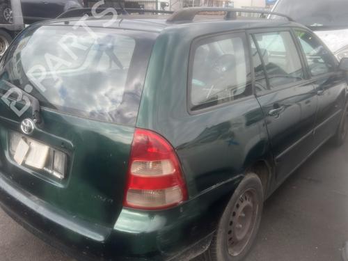 Left front window switch TOYOTA COROLLA Verso (_E12_) 2.0 D-4D (CDE120_, CDE120R) | BP25342952I27  - Image 5