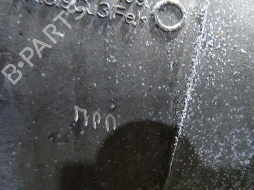 Gearkasse LAND ROVER RANGE ROVER SPORT II (L494) 4.4 SDV8 4x4 | BP29961287M3