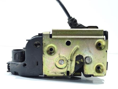Front right lock RENAULT MEGANE II (BM0/1_, CM0/1_) 1.5 dCi (BM02, BM13, BM2A, CM02, CM13) | BP23786943C97 