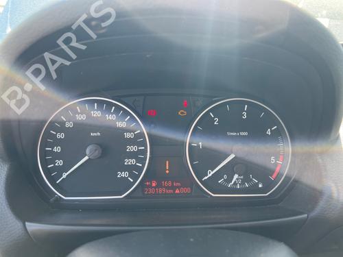 Used Parts BMW 1 (E87) 118 d 5007232