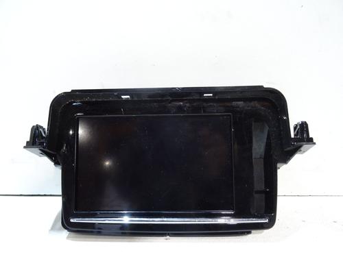 Afficheur RENAULT MEGANE III Hatchback (BZ0/1_, B3_) 1.5 dCi (BZ0C) (90 hp) 31968163