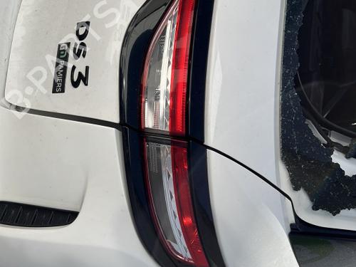 Left front window switch DS DS 3 / DS 3 CROSSBACK (UR_, UC_, UJ_) 1.5 BlueHDi 130 (UCYHZR) | BP38976403I27  - Image 6