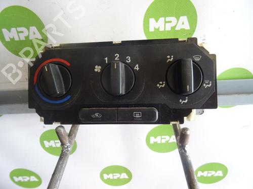 Climate control OPEL ASTRA G Estate (T98)  | BP21967149I5 