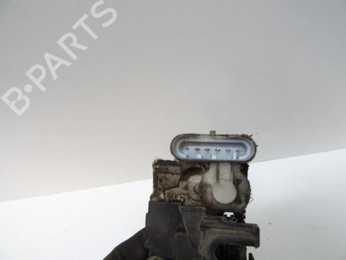 Front left lock PEUGEOT BOXER Van (244)  | BP20070005C98 