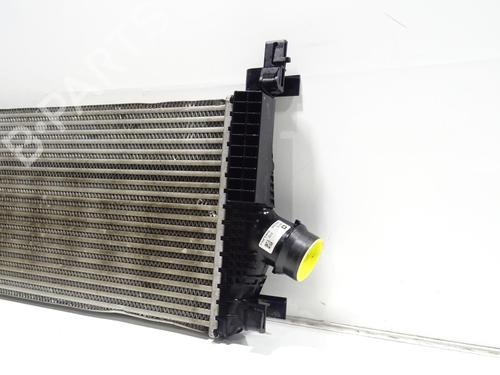 Used Intercooler Intercooler OPEL ASTRA J (P10) 1.7 CDTI (68) (110 hp) 32321391 32321391