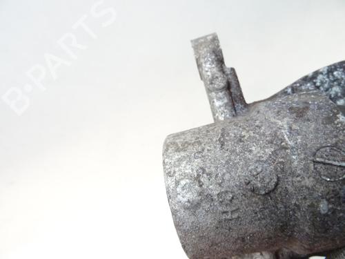 Right rear brake caliper TOYOTA AVENSIS Estate (_T25_)  | BP20053452M106 