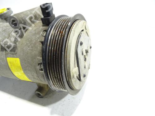 AC compressor PEUGEOT BOXER Van 2.2 HDi 120 | BP23787148M34 - Image 2