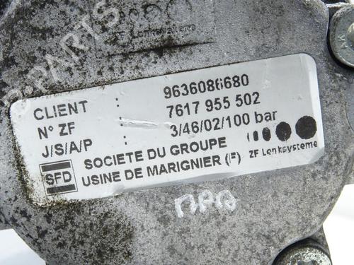 Steering pump CITROËN C5 I Break (DE_) | BP23786896M99 - Image 2