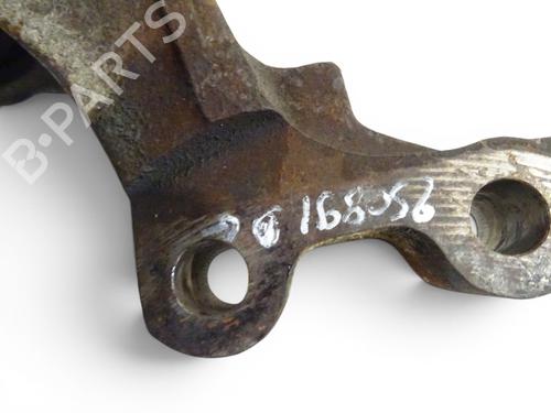 Used Right front steering knuckle Right front steering knuckle RENAULT SAFRANE II (B54_) 2.2 dT (B54G) (113 hp) 34219105 34219105