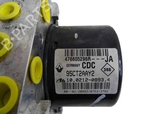 Used ABS pump ABS pump 38780523 38780523