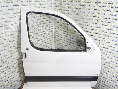 Used Right front door Right front door PEUGEOT PARTNER Box Body/MPV (5_, G_) 1.6 HDi 90 (90 hp) 20055897 20055897