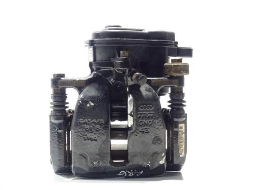 Used Left rear brake caliper AUDI A5 Sportback (8TA) S5 quattro (333 hp) 31357382