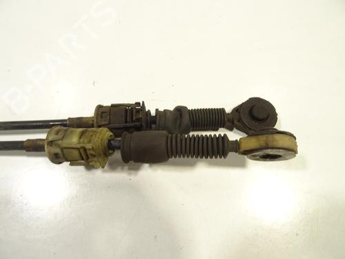 Cable RENAULT MODUS / GRAND MODUS (F/JP0_) 1.4 (JP01, JP0J) | BP25268457E12 - Image 2