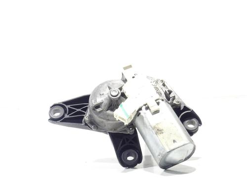 Used Rear wiper motor DACIA SANDERO 1.4 MPI LPG (72 hp) 31066091