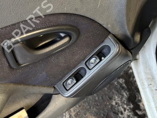 Warning switch RENAULT CLIO II Hatchback Van (SB0/1/2_) 1.9 D (SB0R) | BP32063817I22  - Image 14