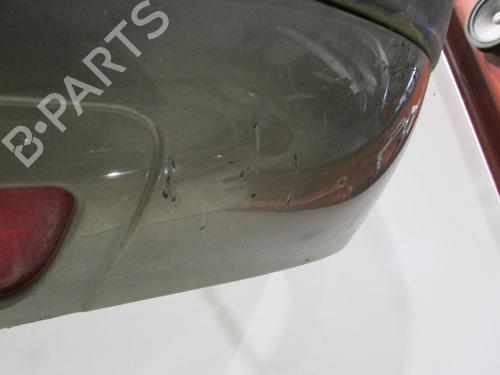 Rear bumper CITROËN C4 Grand Picasso I (UA_) 1.6 HDi | BP20335916C8 