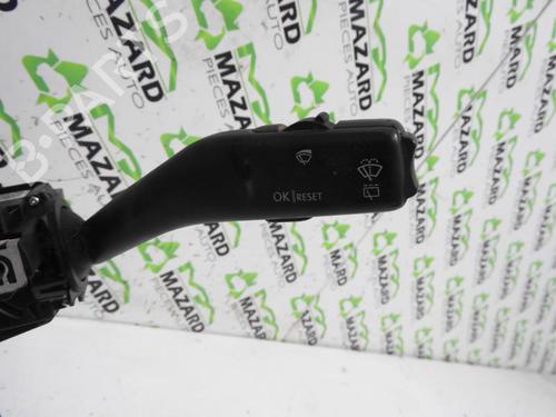 Steering column stalk VW TOURAN (1T1, 1T2) 1.9 TDI | BP22555977I23 