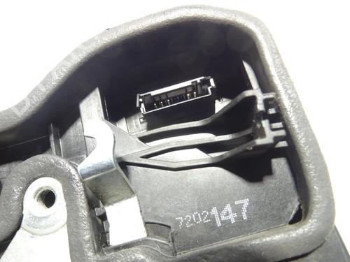 Rear left lock BMW X3 (E83) 3.0 d | BP26577018C100 