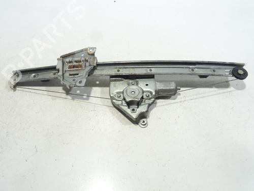 Front right window mechanism SUZUKI GRAND VITARA II (JT, TE, TD) 1.9 DDiS All-wheel Drive (JT419, TD44, JB419WD, JB419XD,... | BP26909149C23 
