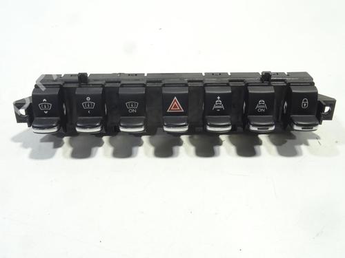 Used Warning switch Warning switch PEUGEOT 3008 I MPV (0U_) [2009-2017] 26713651 26713651