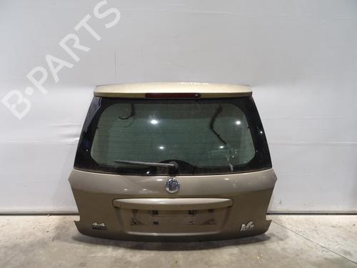 Used Tailgate FIAT SEDICI (189_) 1.9 D Multijet 4x4 (120 hp) 29142596