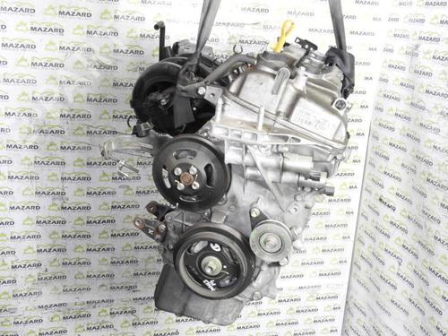 Engine SUZUKI ALTO VII (GF, HA25_, HA35_) 1.0 (AMF310, GFC31S) | BP21964631M1