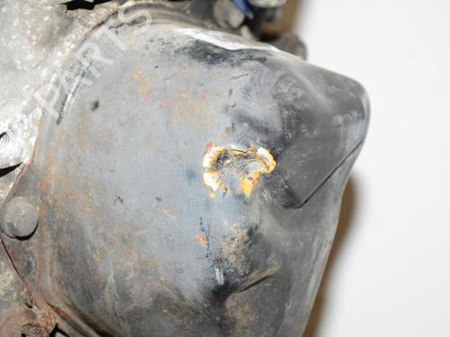 Gearbox RENAULT KANGOO (KC0/1_) 1.5 dCi | BP33323207M3  - Image 6