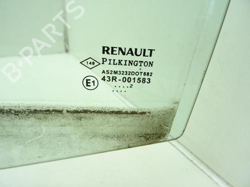 front-left-door-window-renault-twingo-ii-cn0_-2007-24180510 main image