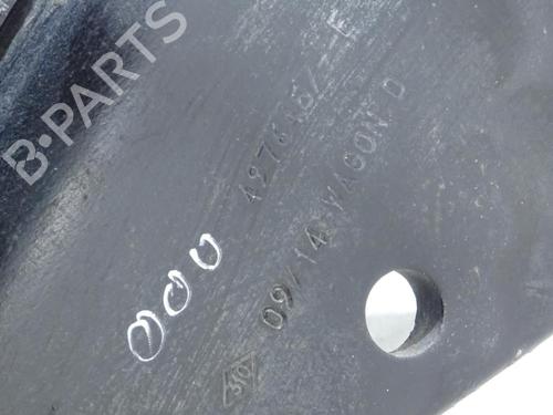 Used Hinge/Door check strap Hinge/Door check strap RENAULT KANGOO Express (FW0/1_) 1.5 dCi 90 (FW0G, FW05, FW08, FW11) (90 hp) 21823540 21823540
