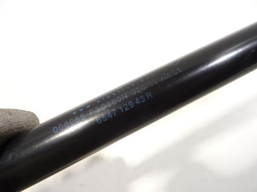 Hood lift support DACIA DUSTER (HS_) 1.5 dCi 4x4 (HSMC, HSMD) | BP28360832C139 