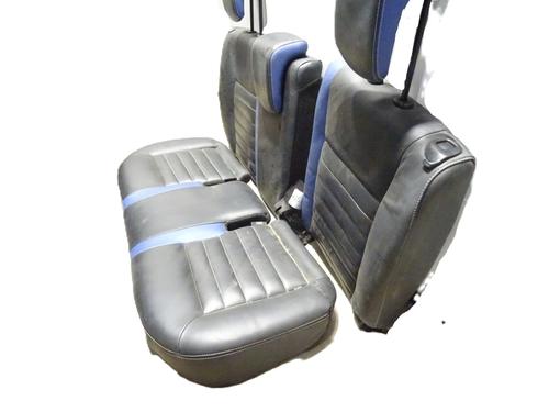 Rear seat RENAULT CLIO III (BR0/1, CR0/1) 1.6 16V GT (BR10, CR10) | BP31375612C17