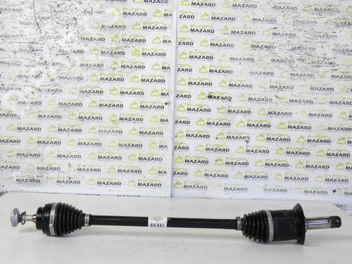 Used Right rear driveshaft Right rear driveshaft BMW X1 (F48) xDrive 25 d (231 hp) 20052855 20052855