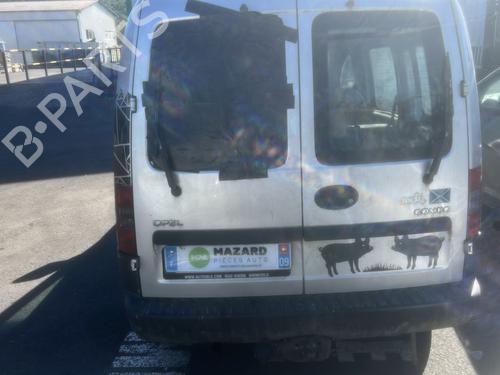 Switch OPEL COMBO Tour 1.6 | BP27523417I30 - Image 10