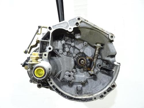 Used Gearbox PEUGEOT 206 Hatchback (2A/C) 1.6 16V (109 hp) 28806371
