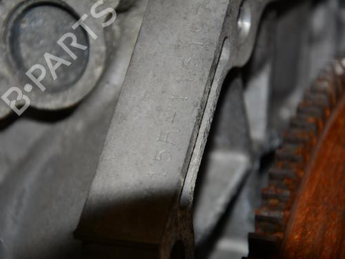Engine SUZUKI IGNIS II (MH) 1.5 4x4 (RM415) | BP34454338M1  - Image 6