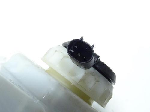 Brake master cylinder LAND ROVER RANGE ROVER SPORT II (L494) 4.4 SDV8 4x4 | BP29511892M77 