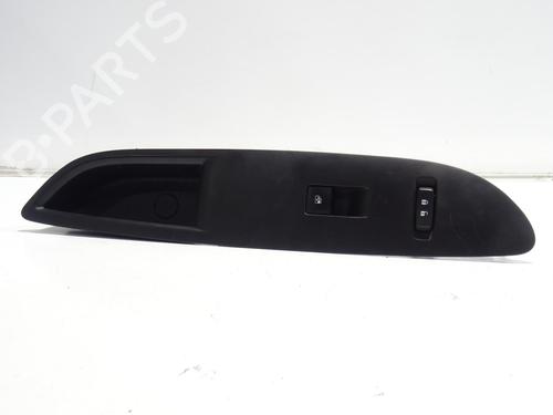 Used Right front window switch OPEL MOKKA / MOKKA X (J13) 1.7 CDTI (_76) (131 hp) 33015163