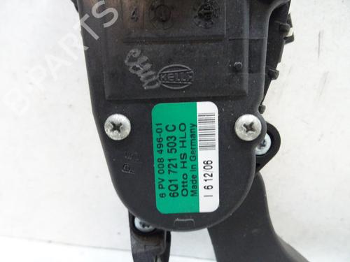 Used Pedal Pedal AUDI TT (8N3) 1.8 T (163 hp) 20051914 20051914