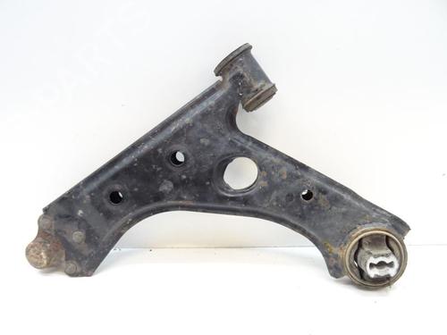 Used Left front suspension arm PEUGEOT BIPPER (AA_) 1.3 HDi 80 / BlueHDi 80 (80 hp) 20044667