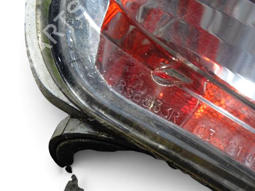 Reverse light RENAULT ZOE (BFM_) ZOE | BP38922011C36 - Image 2