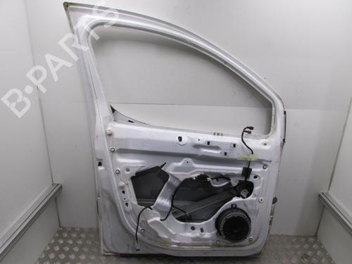 Left front door PEUGEOT PARTNER Box Body/MPV 1.6 HDi | BP21635810C2 