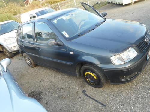 Rudehejsemekanisme Højre bagtil VW POLO (6N2) | BP20059123C25 - Image 7